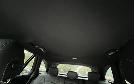 Mercedes-Benz GLC, 2017 год, 2 570 000 рублей, 10 фотография
