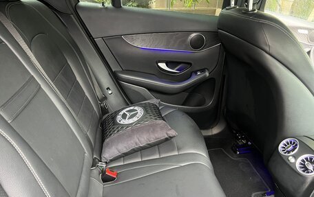 Mercedes-Benz GLC, 2017 год, 2 570 000 рублей, 33 фотография