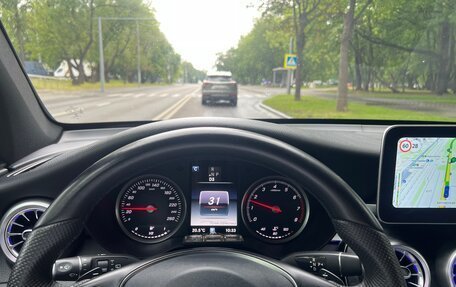 Mercedes-Benz GLC, 2017 год, 2 570 000 рублей, 39 фотография