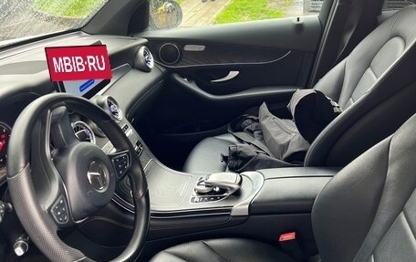 Mercedes-Benz GLC, 2017 год, 2 570 000 рублей, 36 фотография