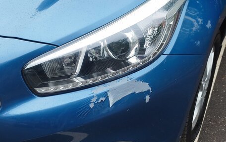 KIA cee'd III, 2012 год, 650 000 рублей, 3 фотография