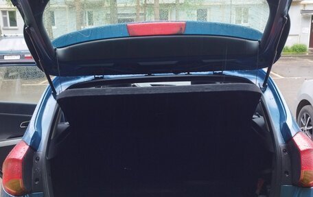 KIA cee'd III, 2012 год, 650 000 рублей, 6 фотография