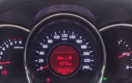 KIA cee'd III, 2012 год, 650 000 рублей, 11 фотография