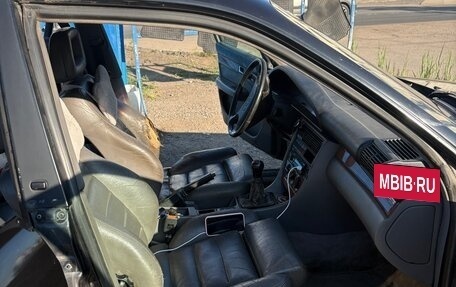 Audi 100, 1991 год, 399 999 рублей, 3 фотография