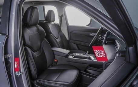 Haval Jolion, 2026 год, 8 фотография