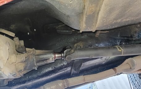 Jeep Cherokee, 1994 год, 330 000 рублей, 6 фотография