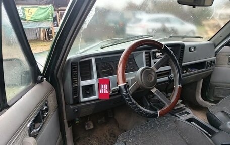 Jeep Cherokee, 1994 год, 330 000 рублей, 2 фотография