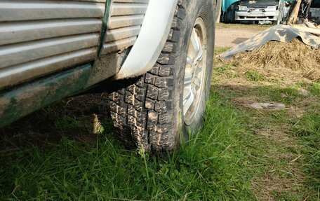 Jeep Cherokee, 1994 год, 330 000 рублей, 22 фотография