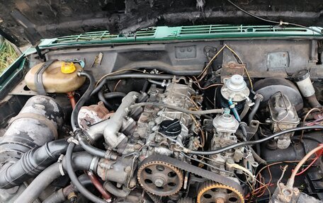 Jeep Cherokee, 1994 год, 330 000 рублей, 14 фотография