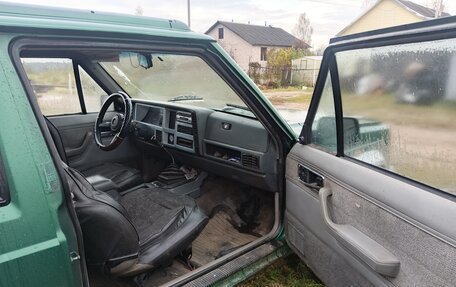 Jeep Cherokee, 1994 год, 330 000 рублей, 16 фотография