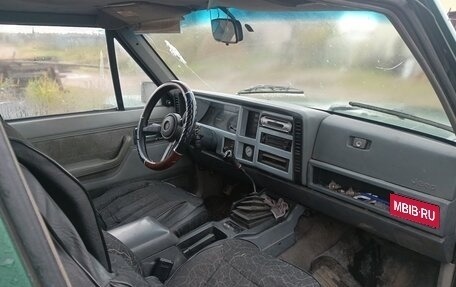 Jeep Cherokee, 1994 год, 330 000 рублей, 17 фотография