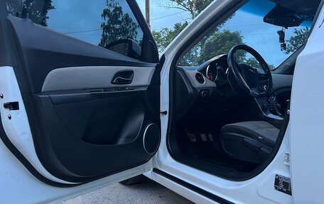 Chevrolet Cruze II, 2013 год, 750 000 рублей, 13 фотография