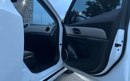 Chevrolet Cruze II, 2013 год, 750 000 рублей, 14 фотография