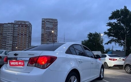 Chevrolet Cruze II, 2013 год, 750 000 рублей, 10 фотография
