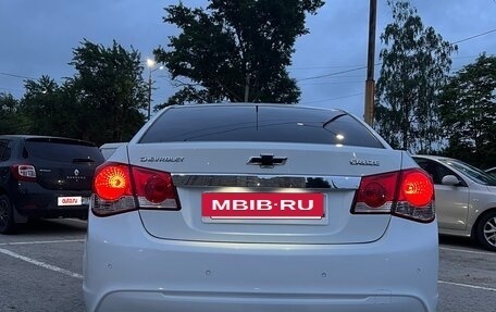 Chevrolet Cruze II, 2013 год, 750 000 рублей, 11 фотография