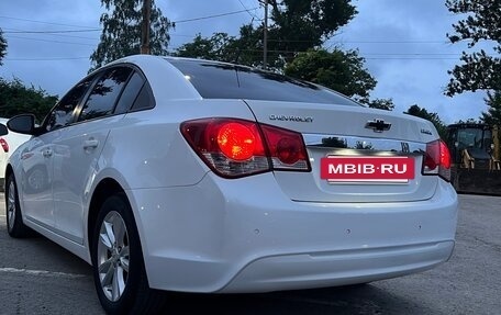 Chevrolet Cruze II, 2013 год, 750 000 рублей, 16 фотография
