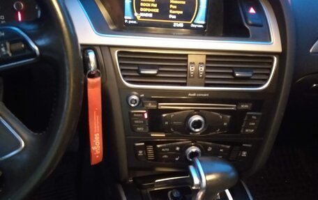 Audi A4, 2013 год, 949 000 рублей, 6 фотография