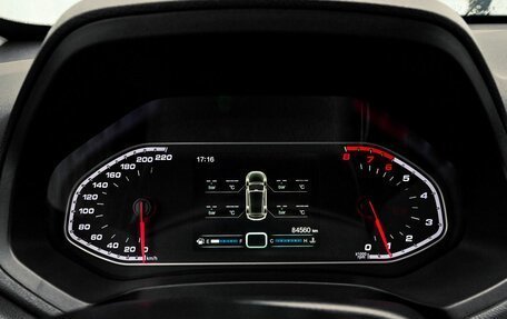 Chery Tiggo 7 I, 2019 год, 1 365 000 рублей, 11 фотография