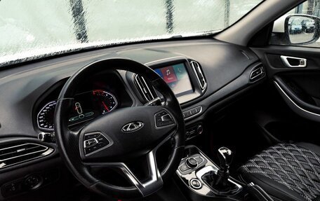 Chery Tiggo 7 I, 2019 год, 1 365 000 рублей, 15 фотография