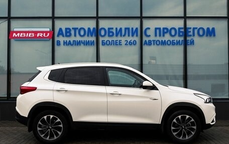 Chery Tiggo 7 I, 2019 год, 1 365 000 рублей, 6 фотография