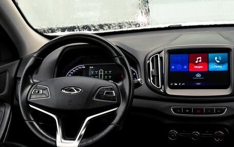Chery Tiggo 7 I, 2019 год, 1 365 000 рублей, 19 фотография
