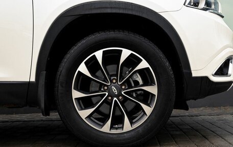 Chery Tiggo 7 I, 2019 год, 1 365 000 рублей, 21 фотография