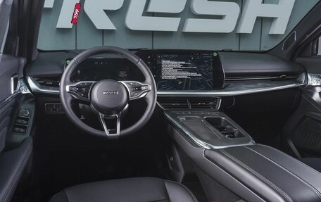 Haval F7, 2026 год, 3 198 000 рублей, 6 фотография