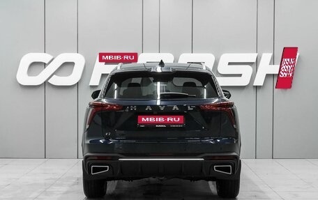 Haval F7, 2026 год, 3 198 000 рублей, 4 фотография