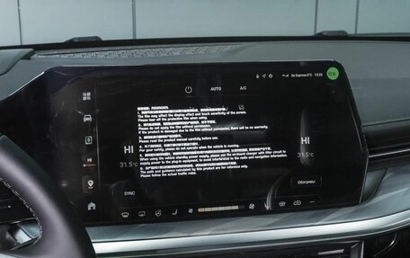 Haval F7, 2026 год, 3 198 000 рублей, 13 фотография
