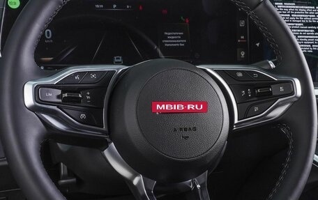 Haval F7, 2026 год, 3 198 000 рублей, 17 фотография