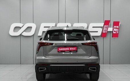 Haval F7, 2026 год, 3 198 000 рублей, 4 фотография