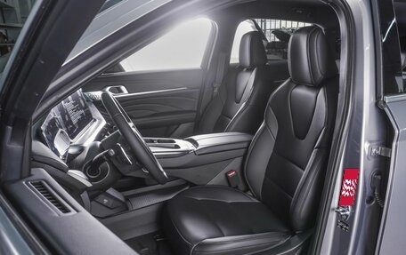 Haval F7, 2026 год, 3 198 000 рублей, 10 фотография