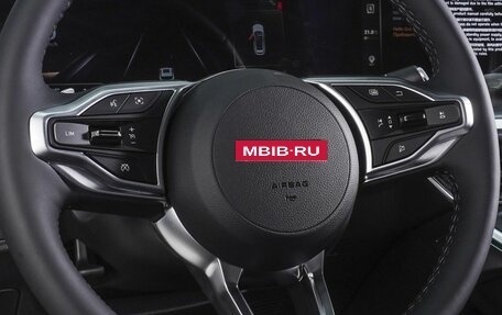 Haval F7, 2026 год, 3 198 000 рублей, 16 фотография