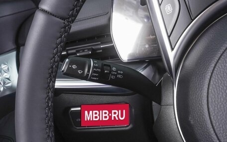 Haval F7, 2026 год, 3 198 000 рублей, 15 фотография