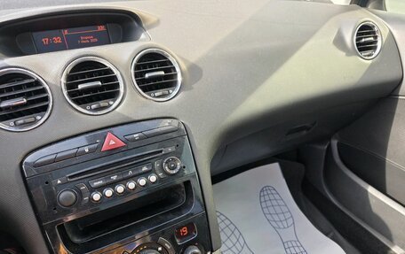 Peugeot 308 II, 2012 год, 539 000 рублей, 9 фотография