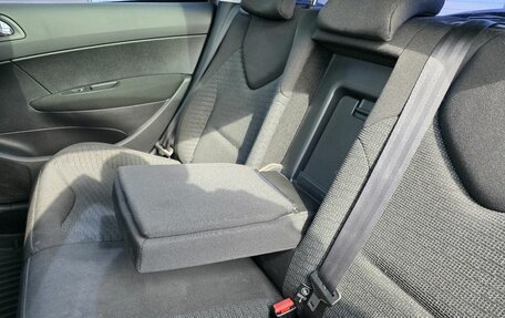 Peugeot 308 II, 2012 год, 539 000 рублей, 10 фотография