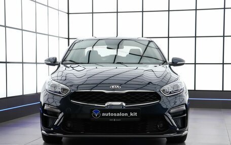 KIA Cerato IV, 2019 год, 1 849 000 рублей, 2 фотография