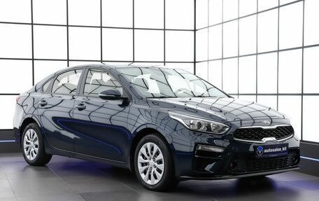 KIA Cerato IV, 2019 год, 1 849 000 рублей, 3 фотография
