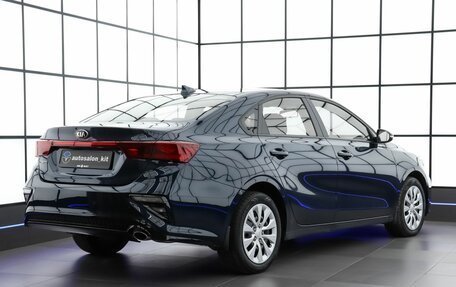 KIA Cerato IV, 2019 год, 1 849 000 рублей, 4 фотография