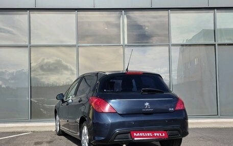 Peugeot 308 II, 2012 год, 539 000 рублей, 5 фотография