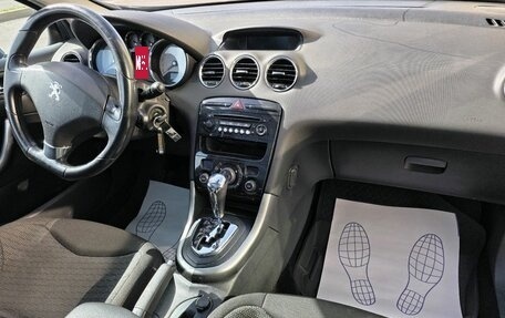 Peugeot 308 II, 2012 год, 539 000 рублей, 7 фотография