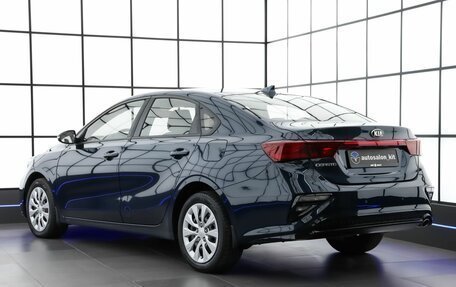 KIA Cerato IV, 2019 год, 1 849 000 рублей, 6 фотография
