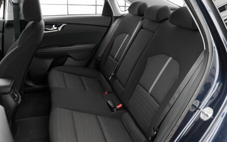 KIA Cerato IV, 2019 год, 1 849 000 рублей, 10 фотография