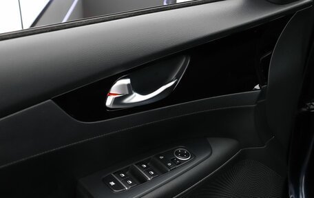 KIA Cerato IV, 2019 год, 1 849 000 рублей, 17 фотография