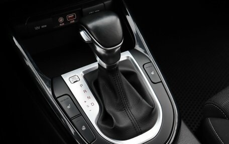 KIA Cerato IV, 2019 год, 1 849 000 рублей, 15 фотография