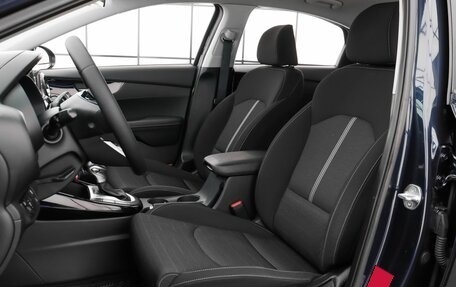 KIA Cerato IV, 2019 год, 1 849 000 рублей, 9 фотография