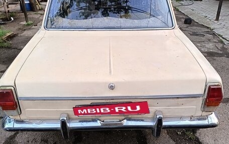 ГАЗ 24 «Волга» I (24), 1981 год, 85 000 рублей, 2 фотография