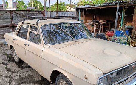 ГАЗ 24 «Волга» I (24), 1981 год, 85 000 рублей, 5 фотография