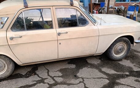ГАЗ 24 «Волга» I (24), 1981 год, 85 000 рублей, 7 фотография