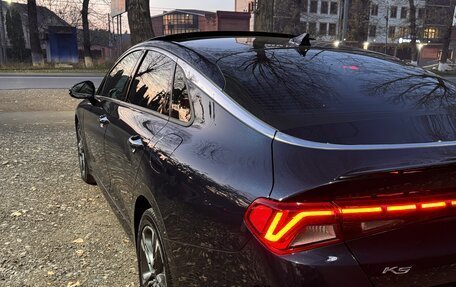 KIA K5, 2020 год, 2 600 000 рублей, 3 фотография